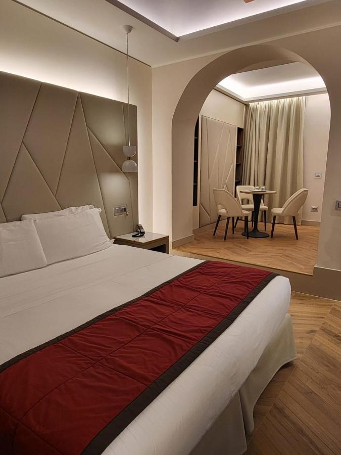 Harry's Bar Trevi & Restaurant 5* Rom
