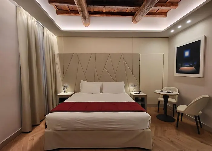 Harry\'S Bar Trevi Hotel & Restaurant
